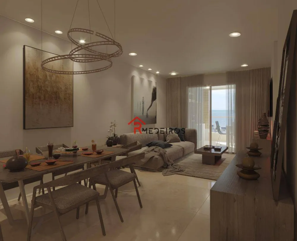 Apartamento, 1 quarto, 55 m² - Foto 2