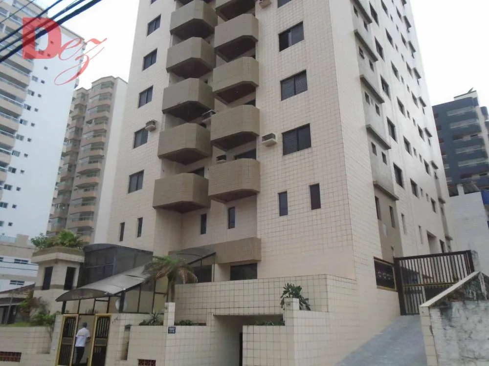 Apartamento, 2 quartos, 87 m² - Foto 1
