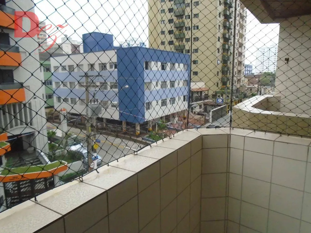 Apartamento, 2 quartos, 87 m² - Foto 3