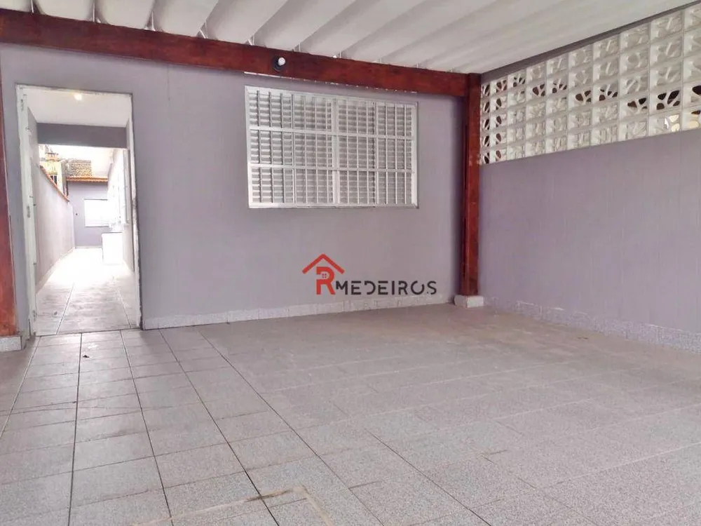 Casa, 2 quartos, 75 m² - Foto 2