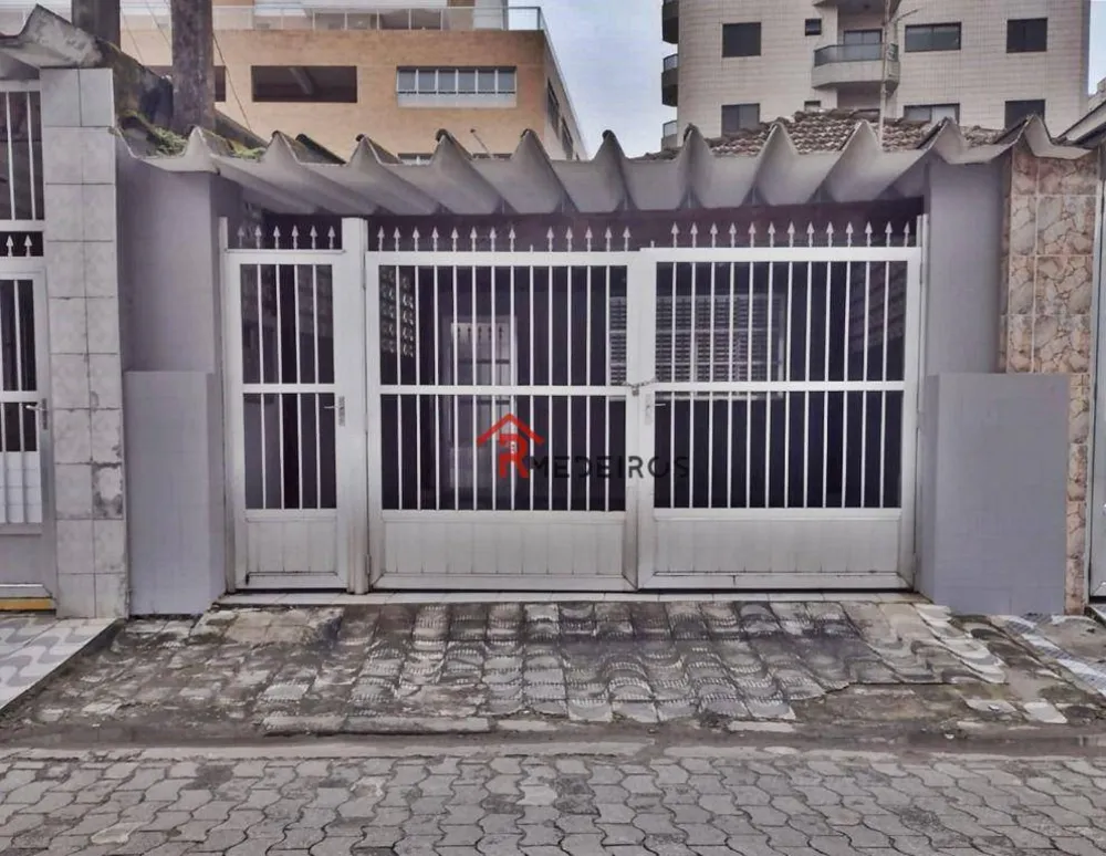Casa, 2 quartos, 75 m² - Foto 1