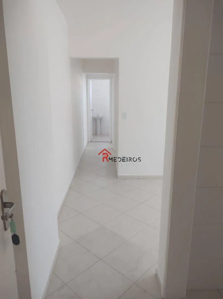 Apartamento, 2 quartos, 49 m² - Foto 2