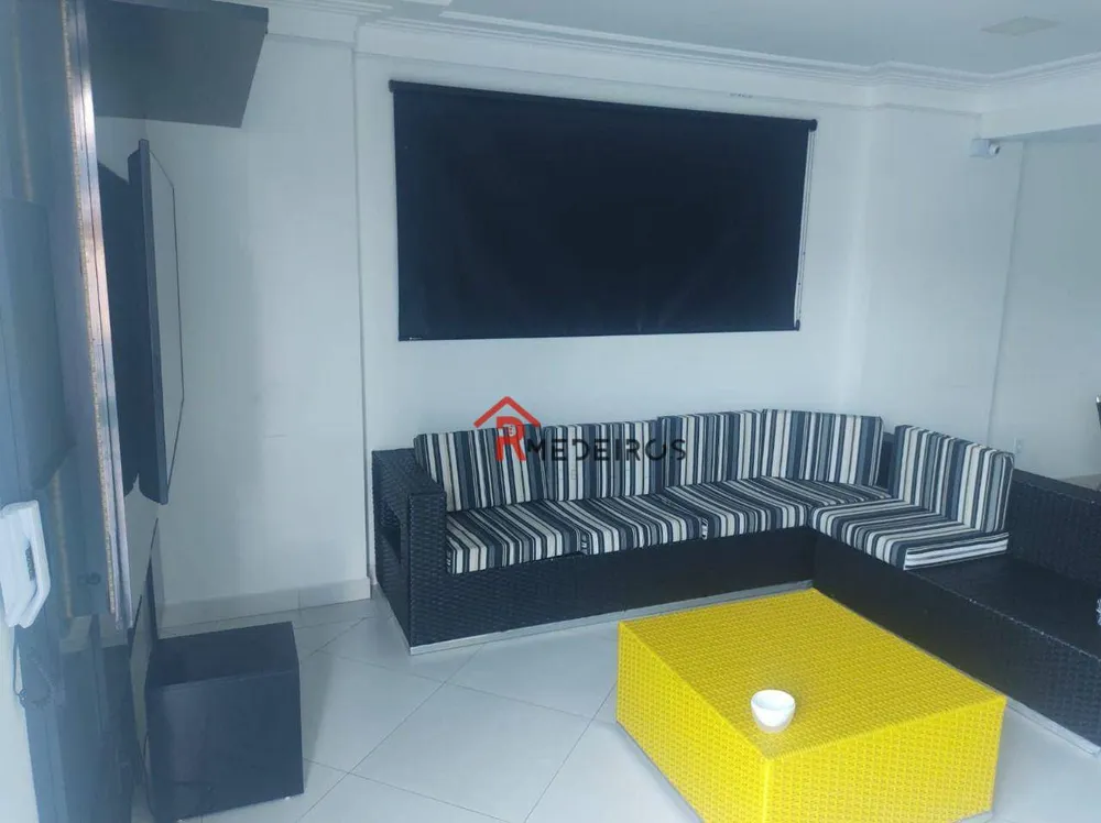 Apartamento, 2 quartos, 49 m² - Foto 3