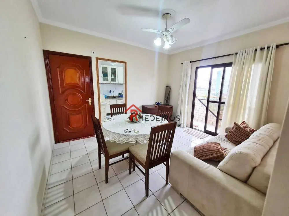 Apartamento, 2 quartos, 58 m² - Foto 2