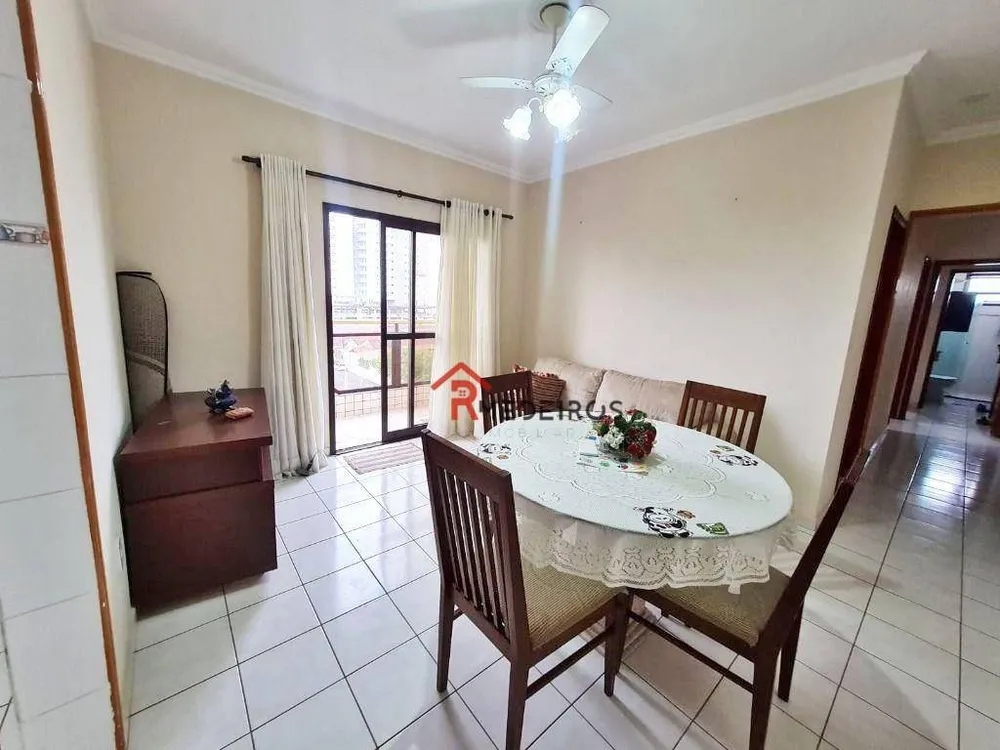 Apartamento, 2 quartos, 58 m² - Foto 3