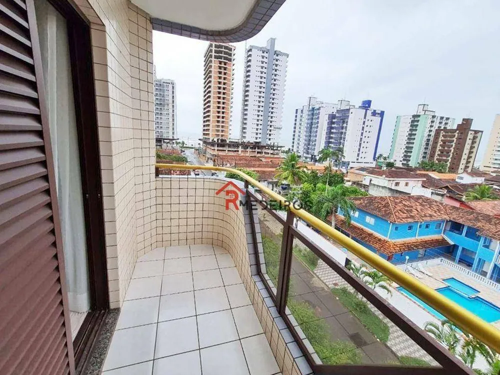 Apartamento, 2 quartos, 58 m² - Foto 4