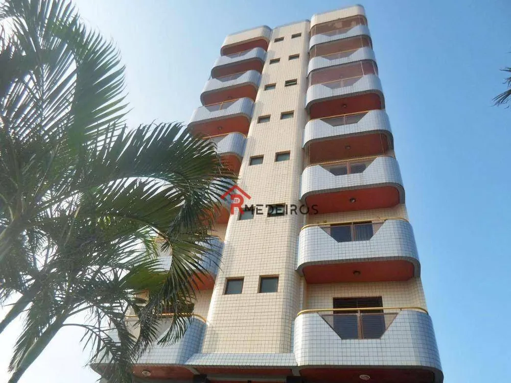 Apartamento, 2 quartos, 58 m² - Foto 1
