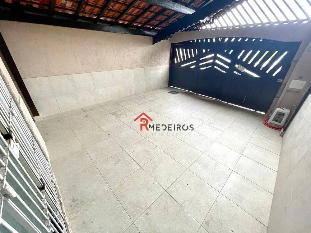 Casa, 2 quartos, 102 m² - Foto 3