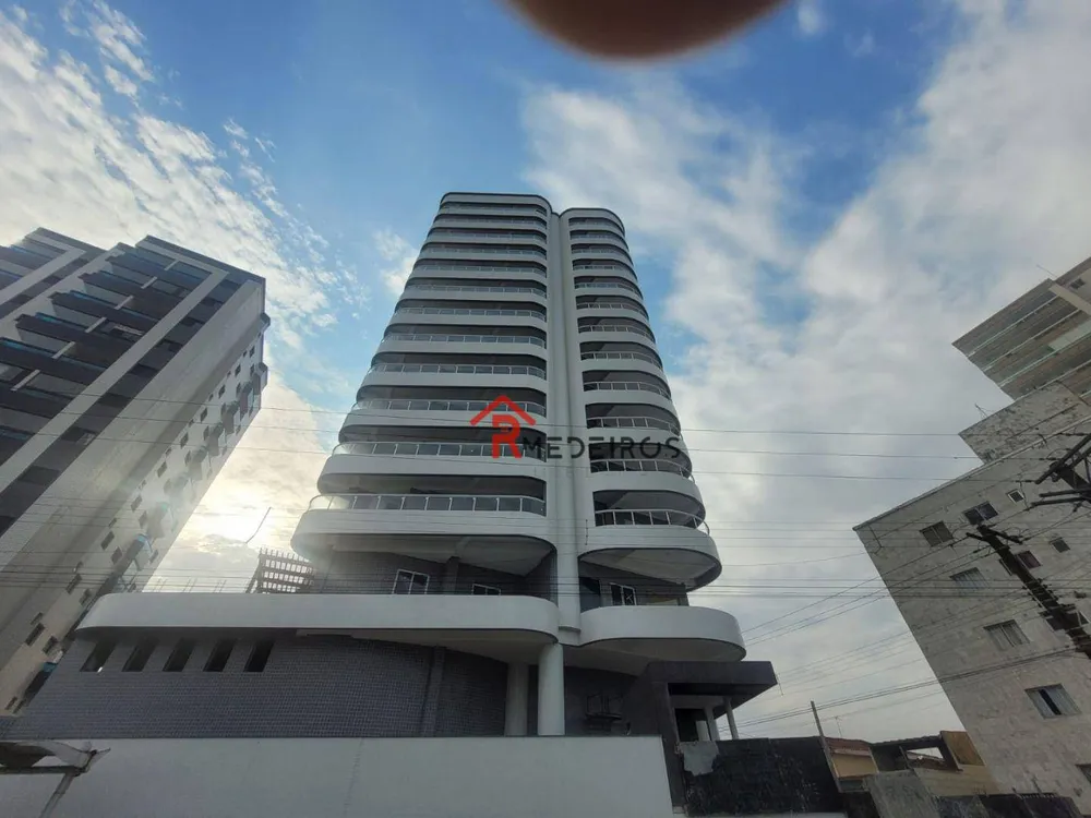 Apartamento, 3 quartos, 91 m² - Foto 1