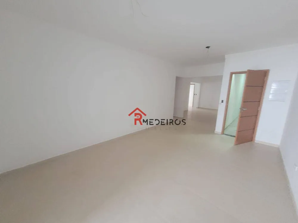Apartamento, 3 quartos, 91 m² - Foto 2