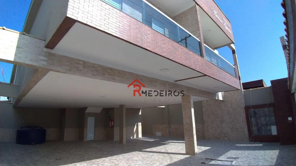 Casa, 2 quartos, 63 m² - Foto 1