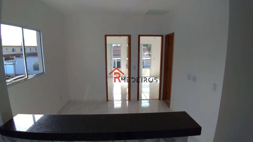 Casa, 2 quartos, 63 m² - Foto 4