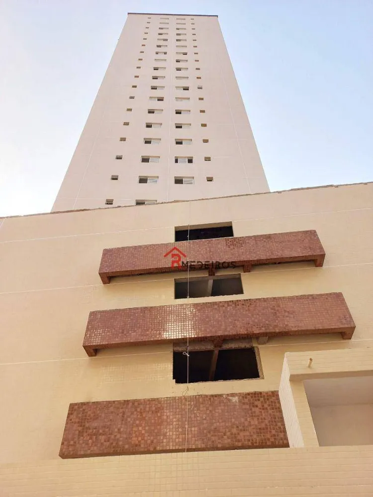 Apartamento, 2 quartos, 93 m² - Foto 3