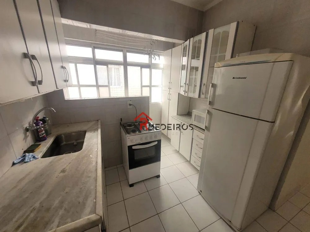 Apartamento, 2 quartos, 70 m² - Foto 4
