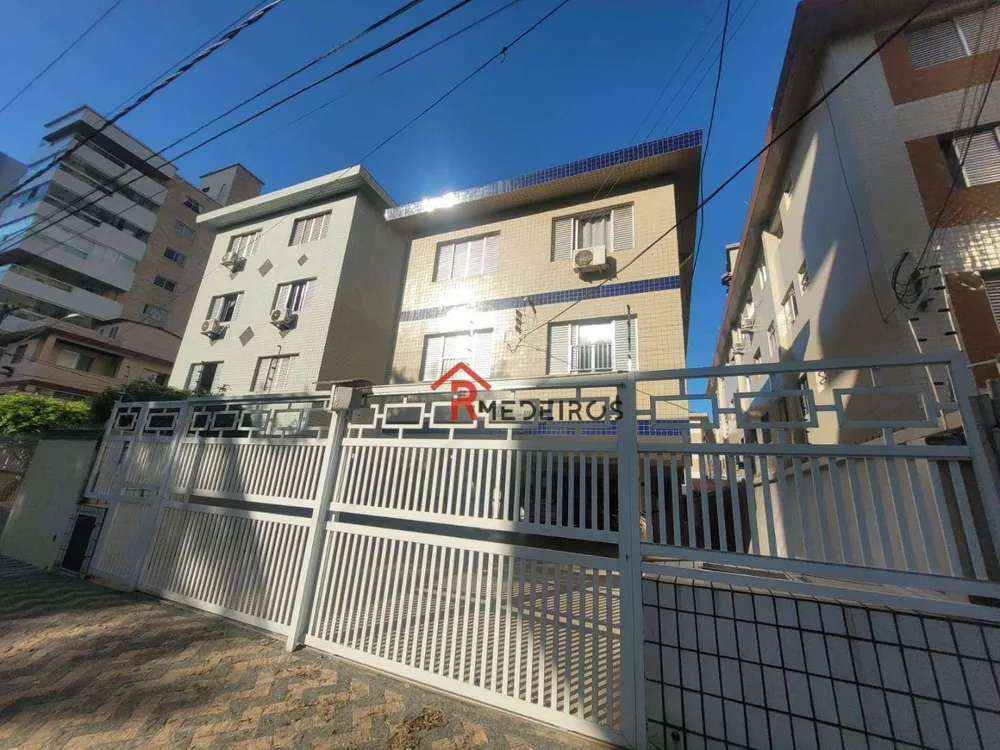 Apartamento, 2 quartos, 70 m² - Foto 1