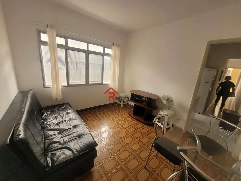 Apartamento, 2 quartos, 70 m² - Foto 2