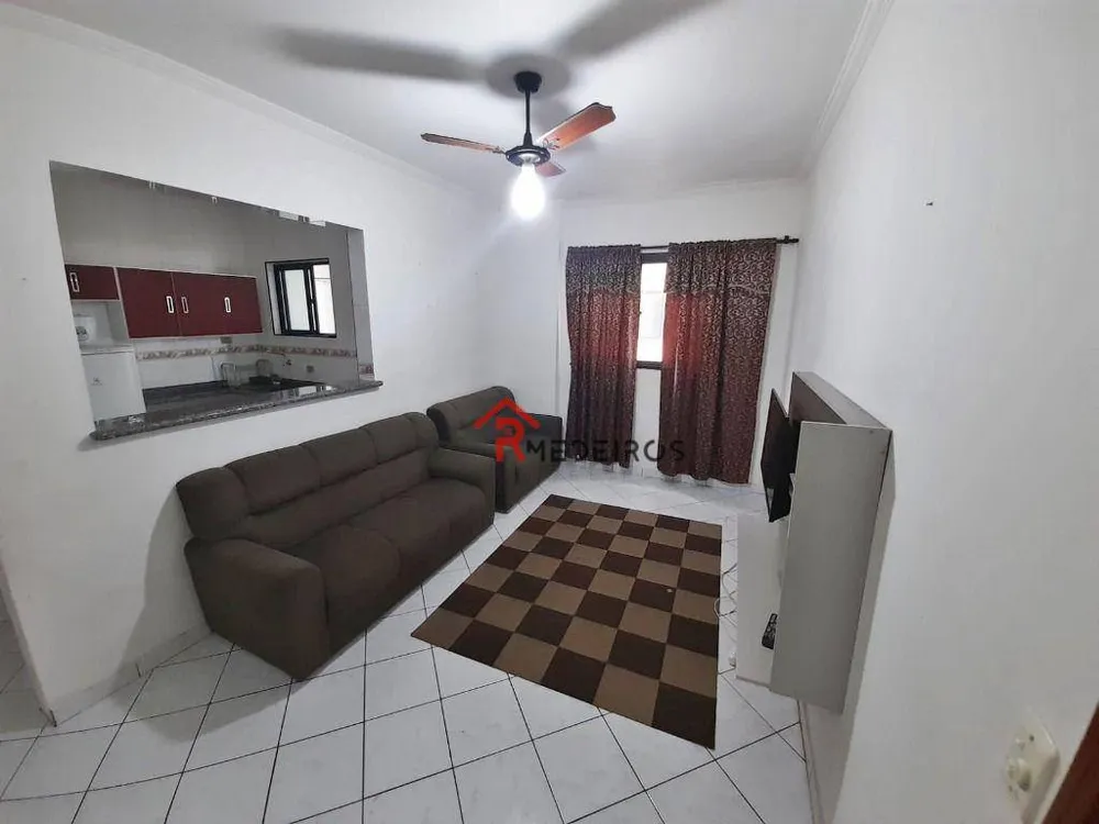 Apartamento, 1 quarto, 50 m² - Foto 3