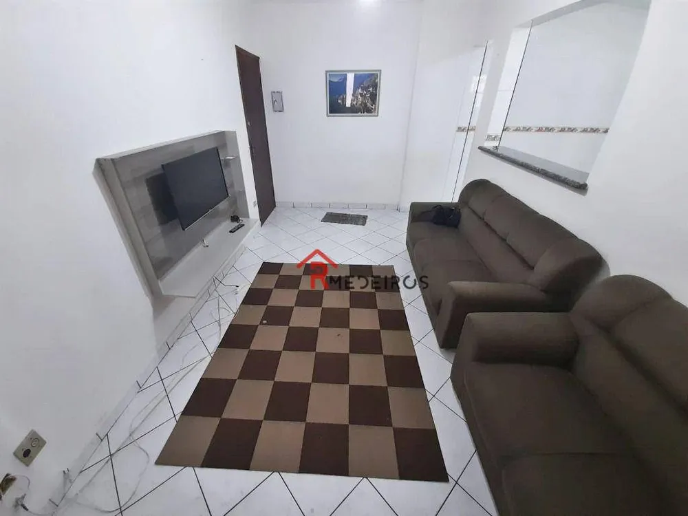 Apartamento, 1 quarto, 50 m² - Foto 2