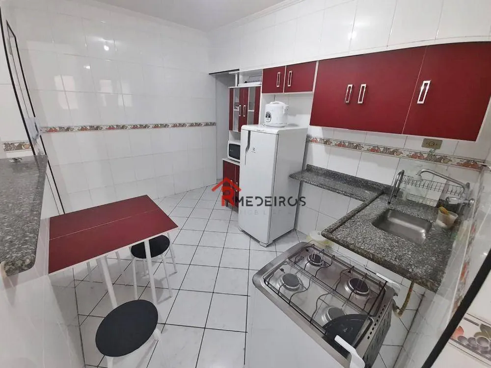 Apartamento, 1 quarto, 50 m² - Foto 4
