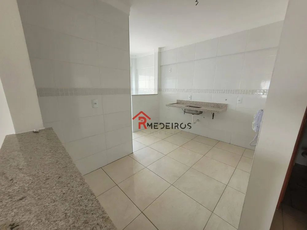 Apartamento, 2 quartos, 90 m² - Foto 3