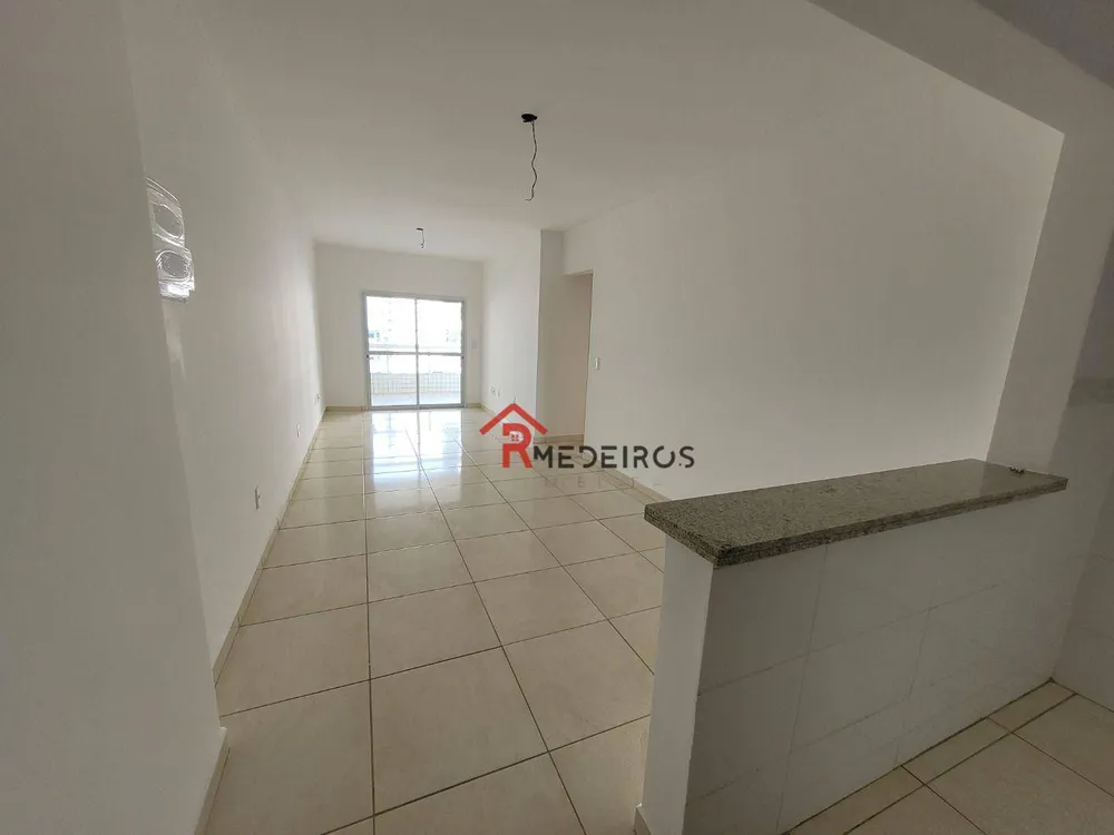 Apartamento, 2 quartos, 90 m² - Foto 2