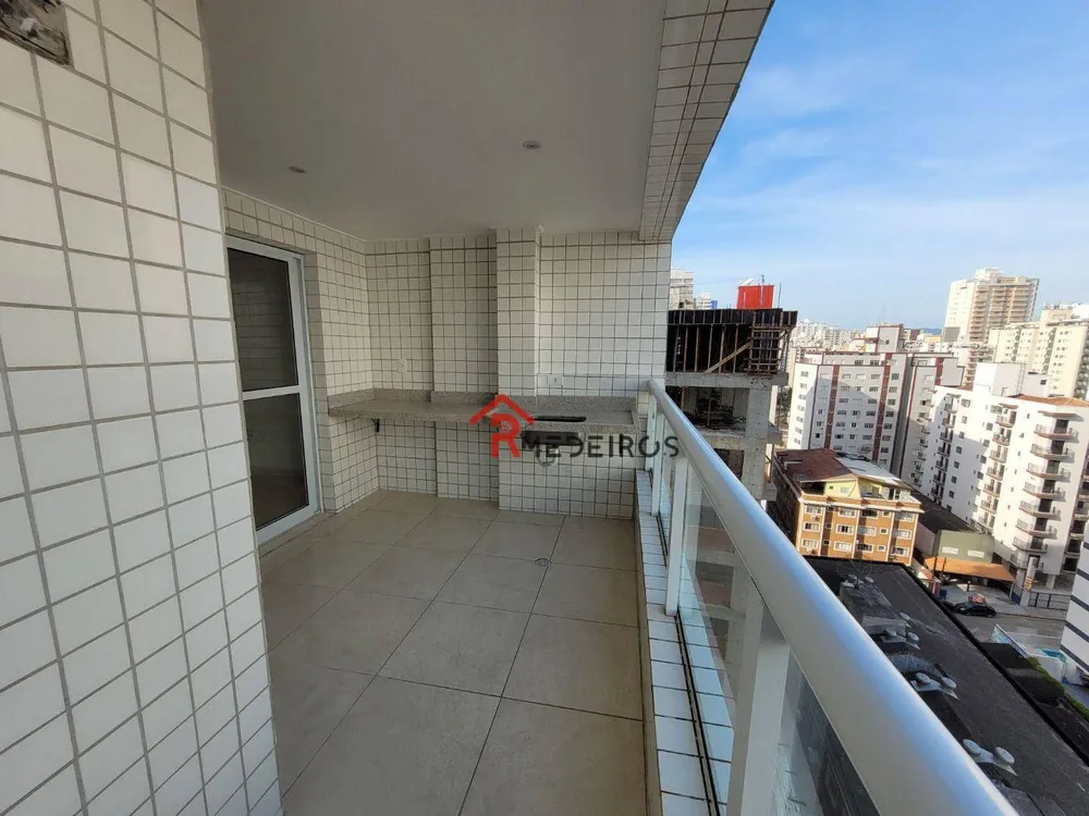 Apartamento, 2 quartos, 90 m² - Foto 1