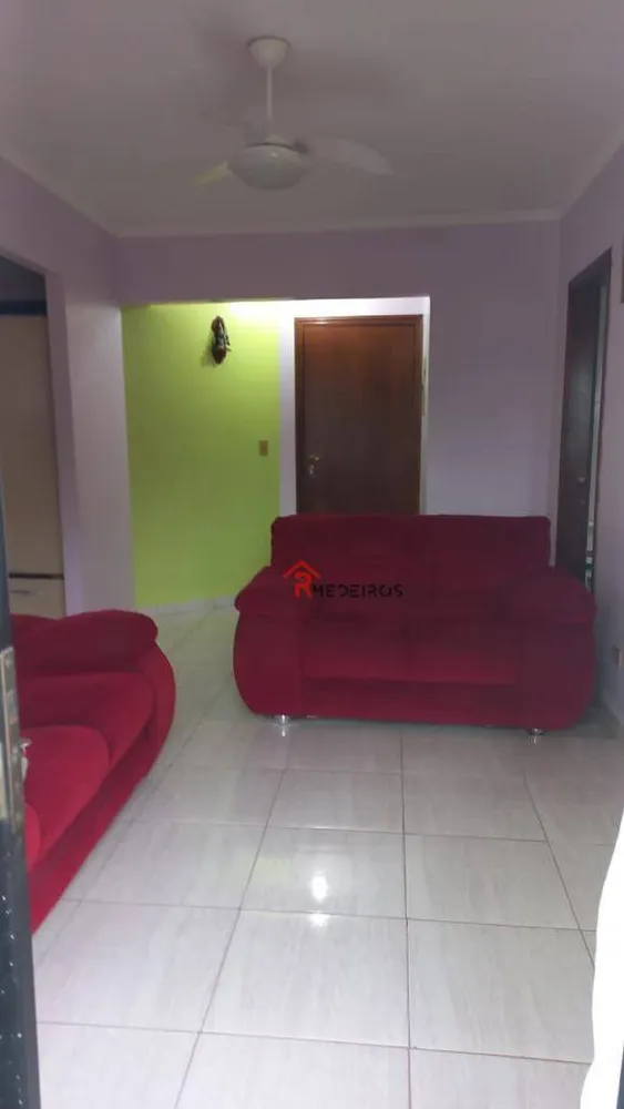 Apartamento, 1 quarto, 53 m² - Foto 3