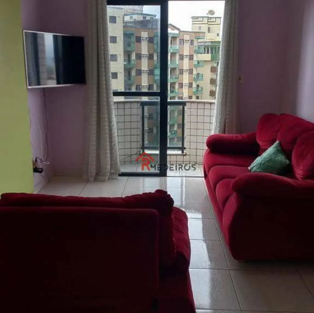Apartamento, 1 quarto, 53 m² - Foto 4