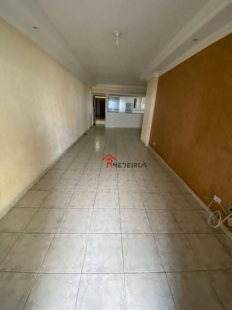 Apartamento, 3 quartos, 119 m² - Foto 3