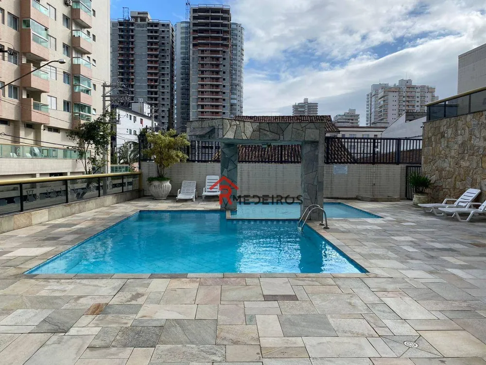 Apartamento, 3 quartos, 119 m² - Foto 1