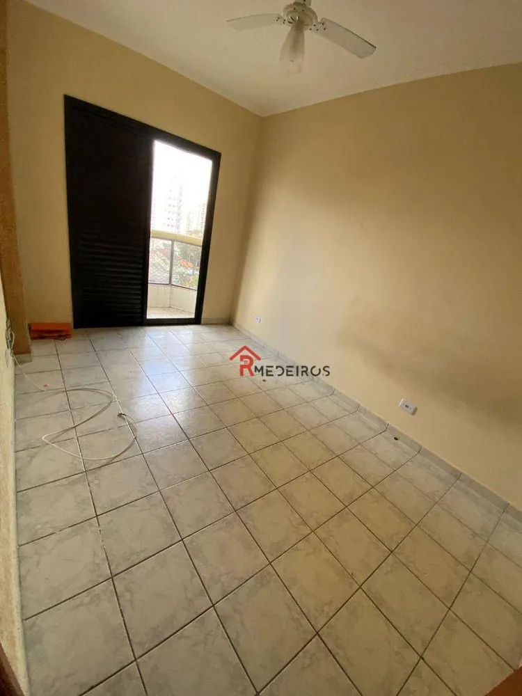 Apartamento, 3 quartos, 119 m² - Foto 4