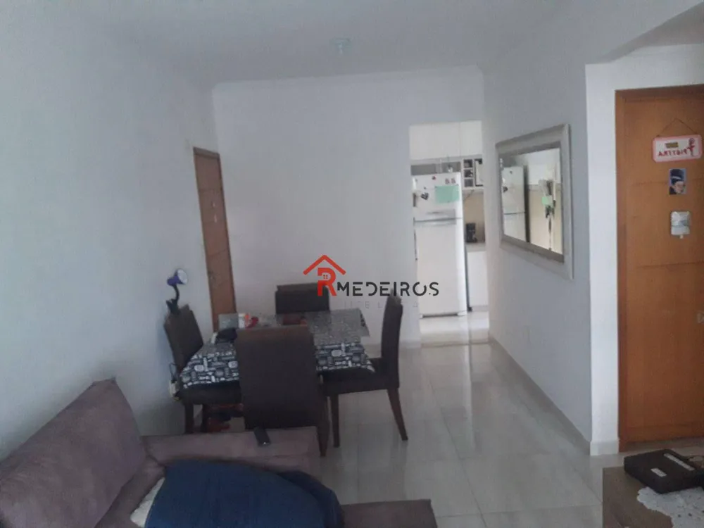Apartamento, 2 quartos, 71 m² - Foto 4