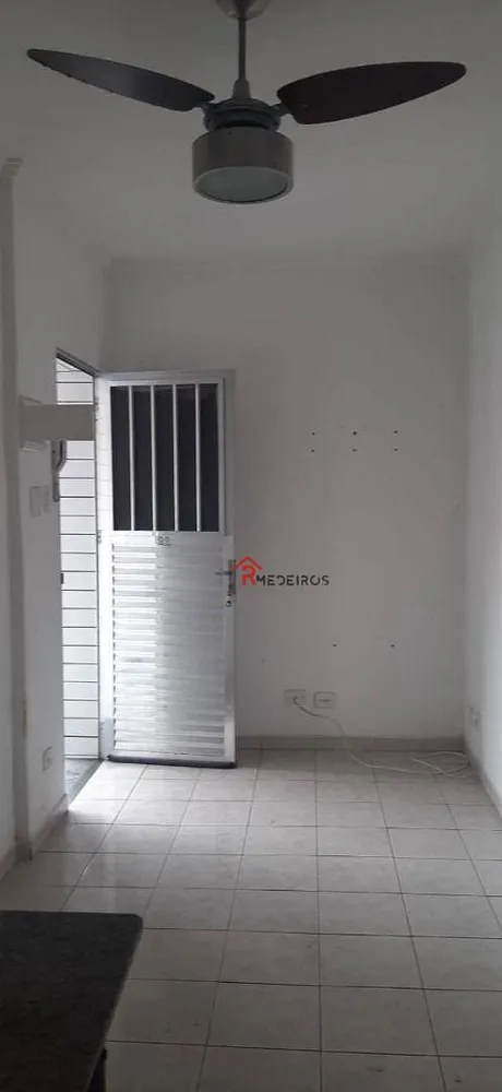 Apartamento, 1 quarto, 36 m² - Foto 4