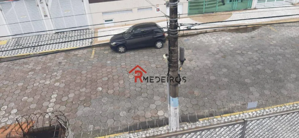 Apartamento, 1 quarto, 36 m² - Foto 2