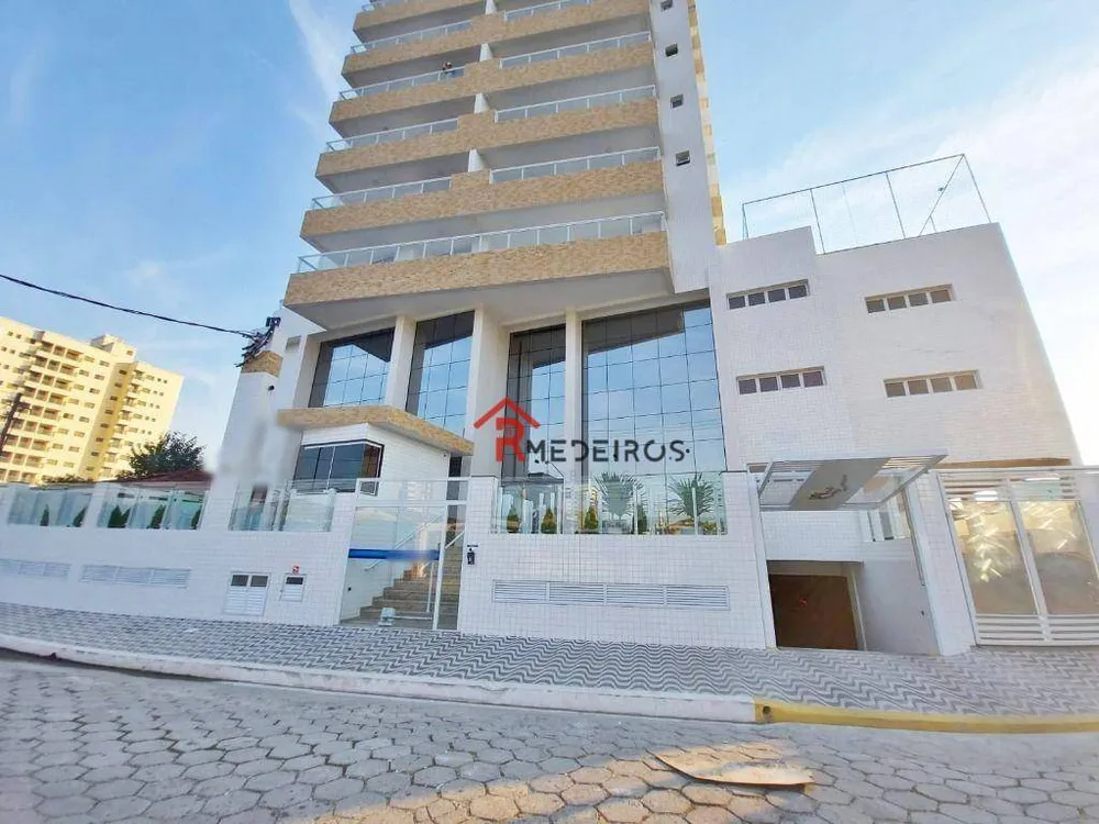 Apartamento, 2 quartos, 78 m² - Foto 2