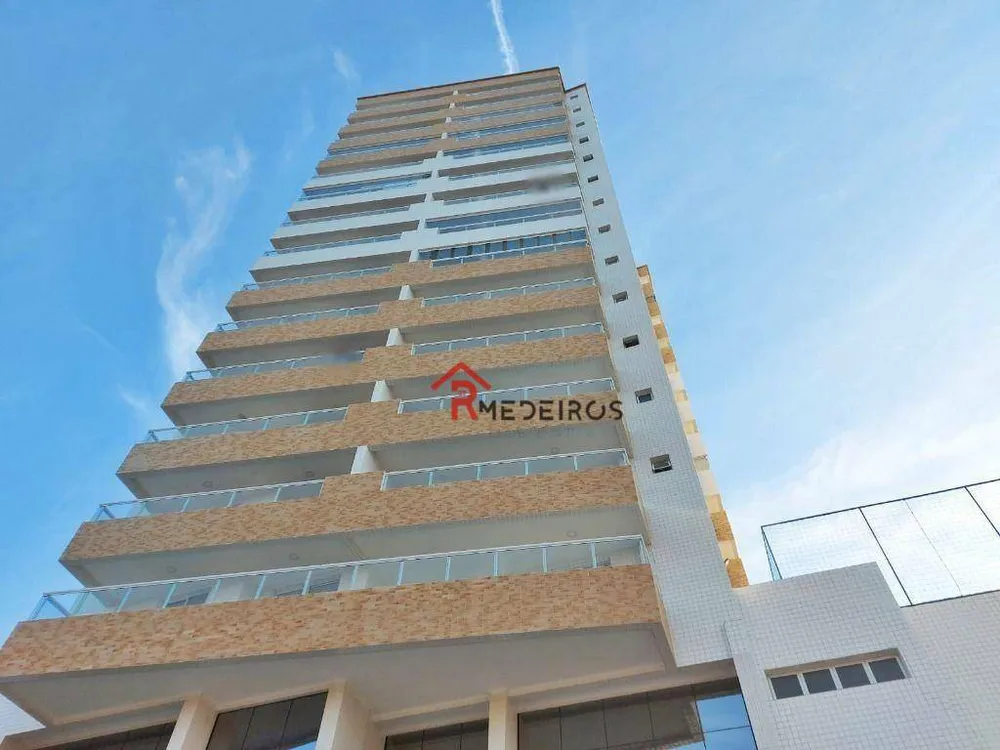Apartamento, 2 quartos, 78 m² - Foto 1