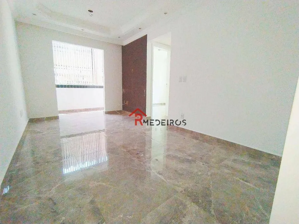 Apartamento, 2 quartos, 60 m² - Foto 3