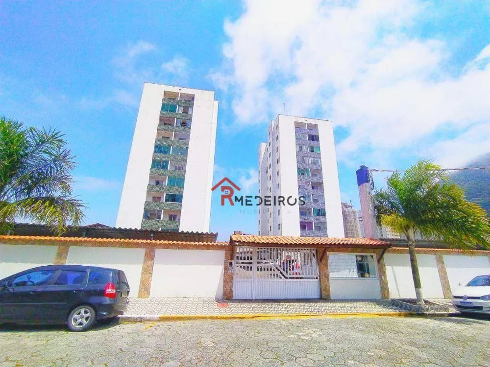 Apartamento, 2 quartos, 60 m² - Foto 2