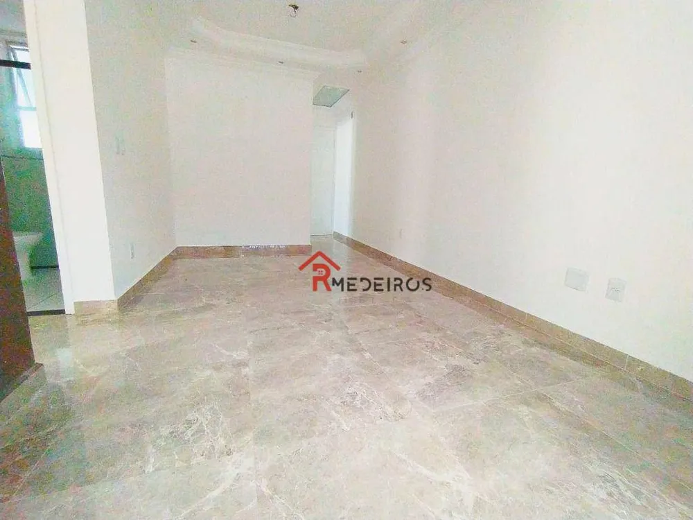 Apartamento, 2 quartos, 60 m² - Foto 4