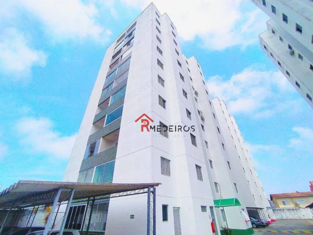Apartamento, 2 quartos, 60 m² - Foto 1