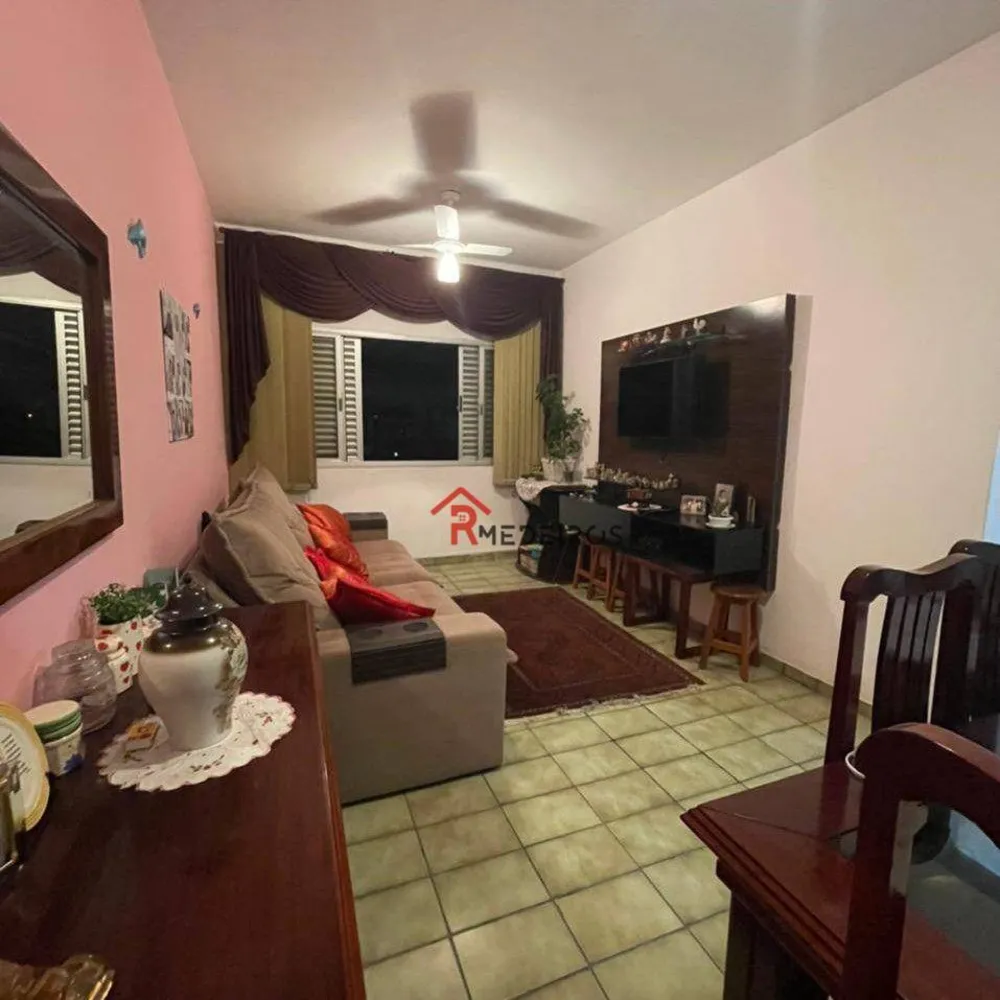 Apartamento, 2 quartos, 65 m² - Foto 2
