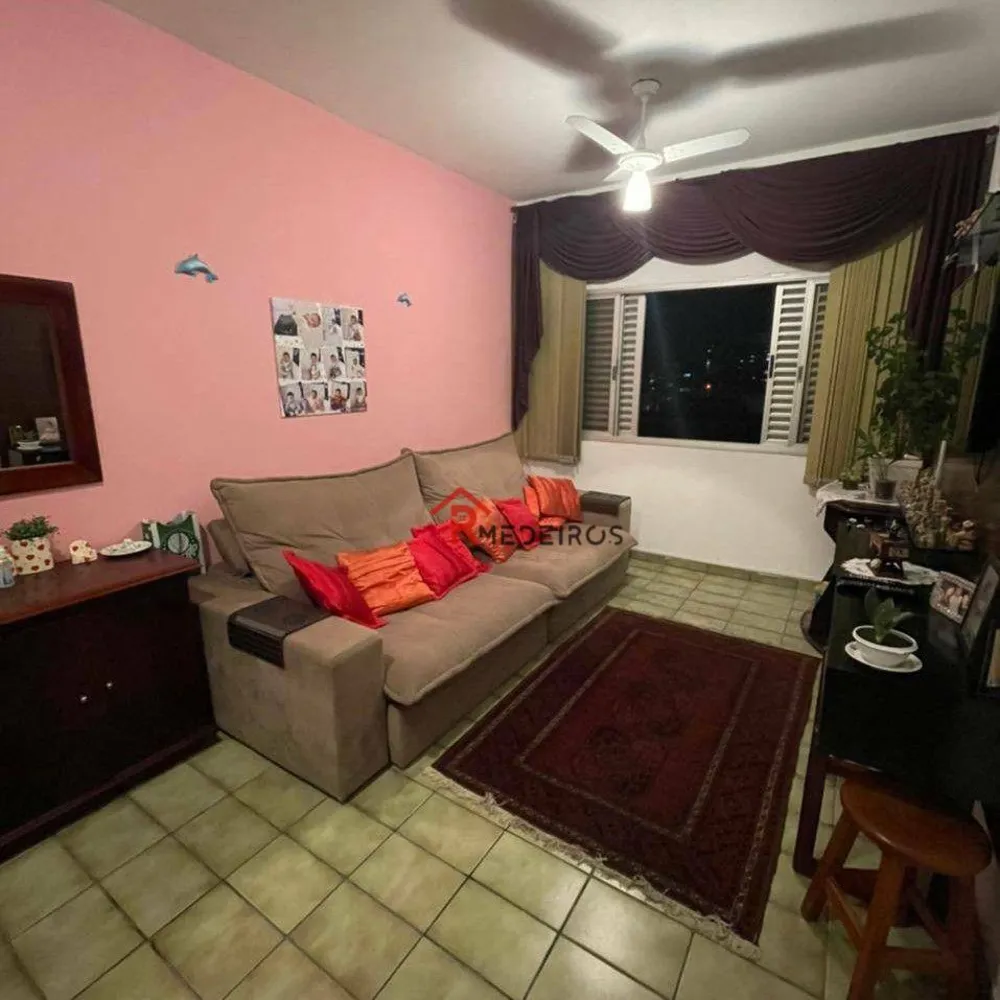 Apartamento, 2 quartos, 65 m² - Foto 1