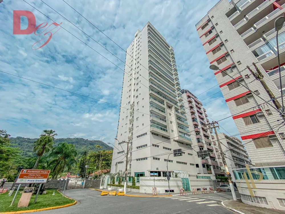 Apartamento, 3 quartos, 151 m² - Foto 1