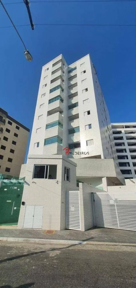 Apartamento, 1 quarto, 42 m² - Foto 1
