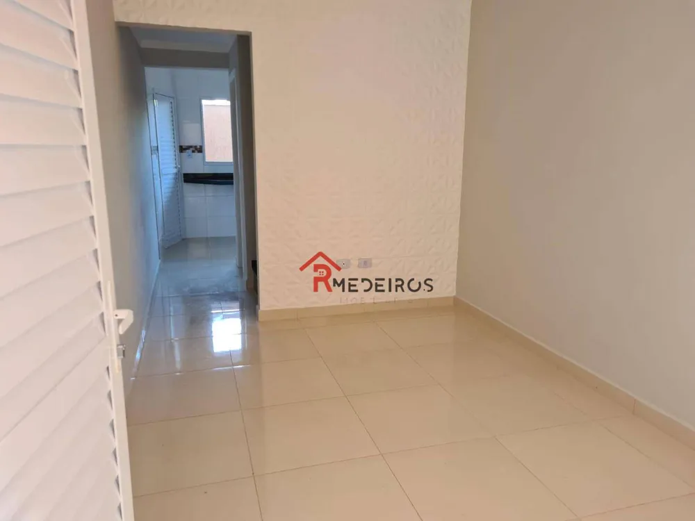 Casa, 2 quartos, 41 m² - Foto 2
