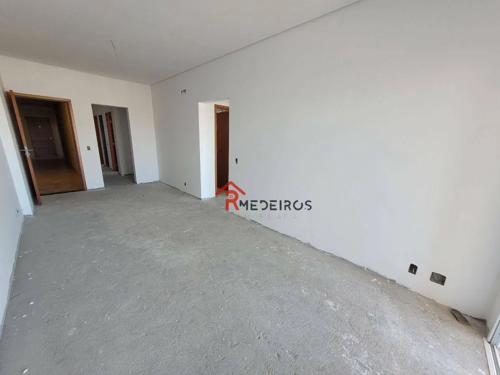 Apartamento, 3 quartos, 112 m² - Foto 4
