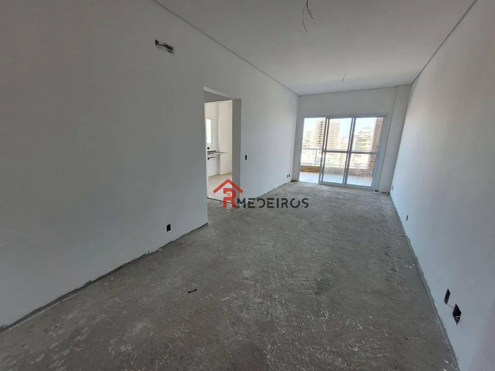 Apartamento, 3 quartos, 112 m² - Foto 2