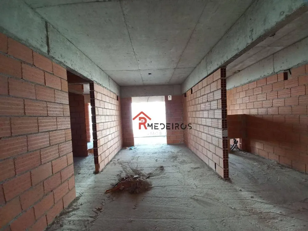 Apartamento, 2 quartos, 85 m² - Foto 2