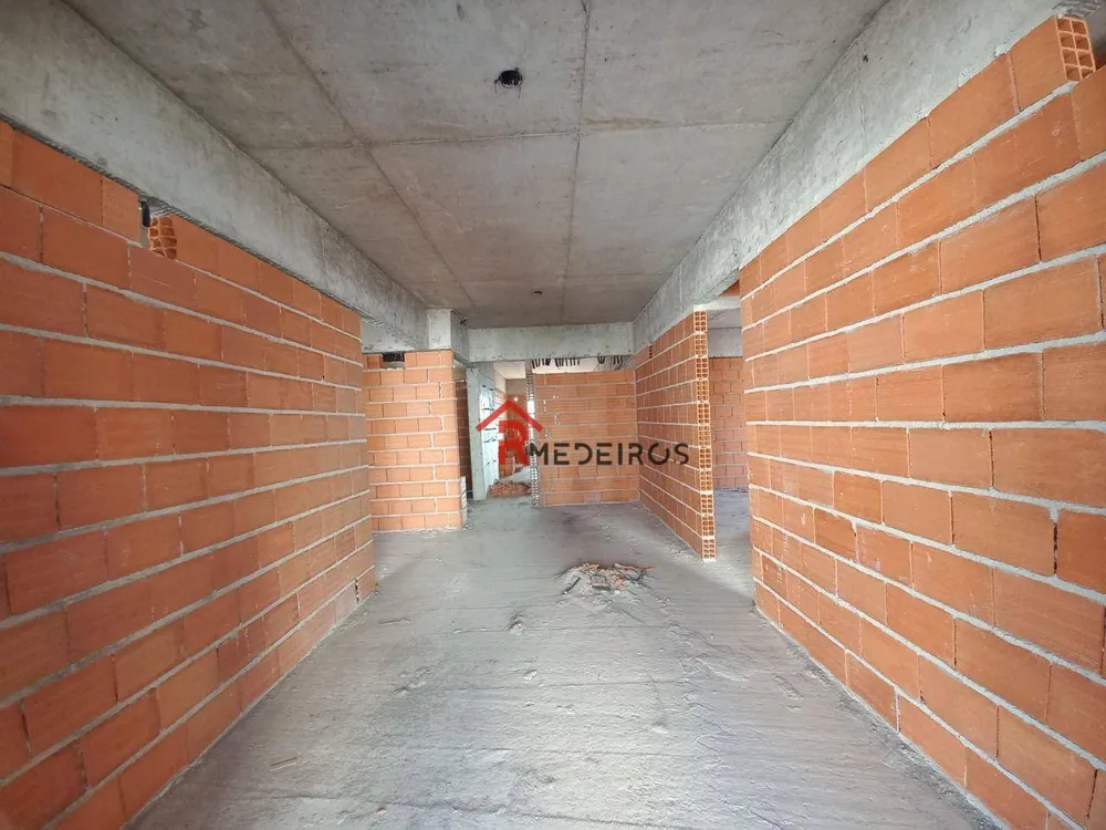 Apartamento, 2 quartos, 85 m² - Foto 3