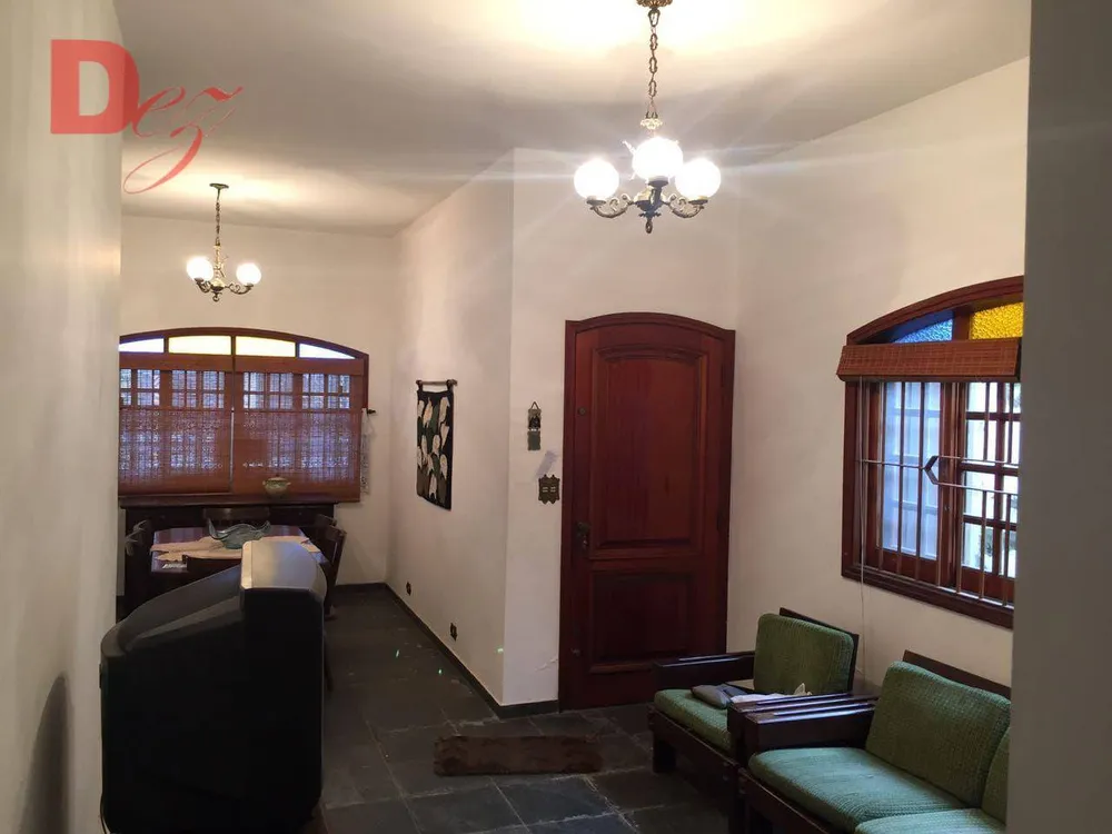Casa, 3 quartos, 250 m² - Foto 4